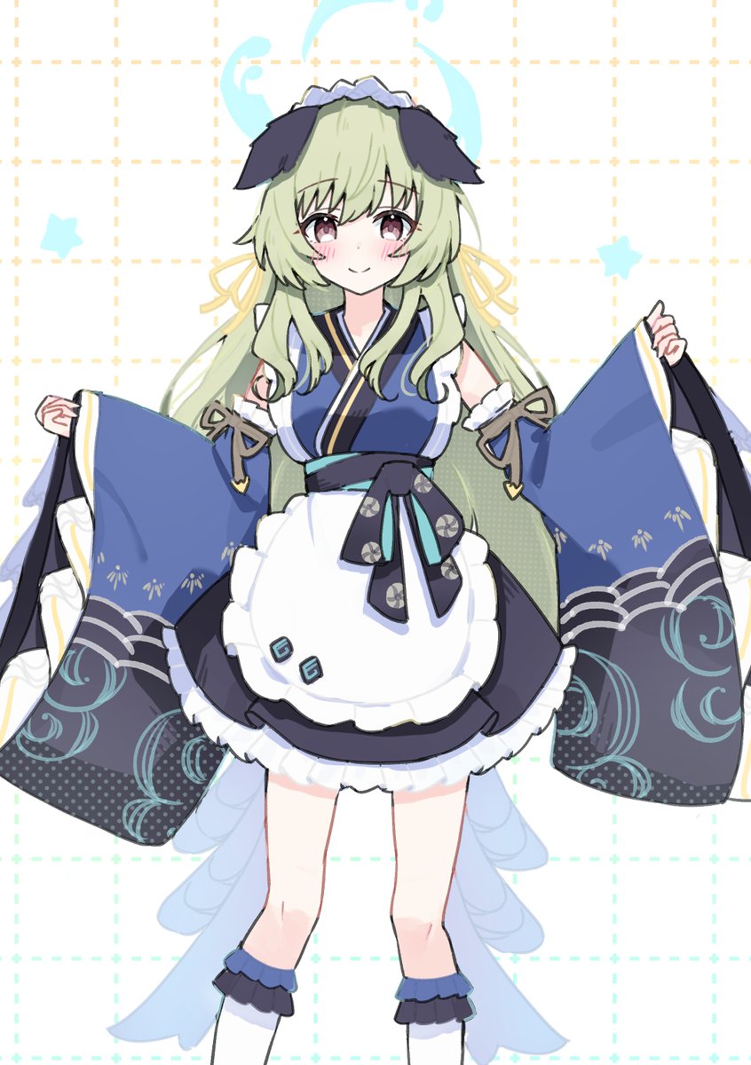 _sateto's tweet image. #里浜ウミカ生誕祭2025
