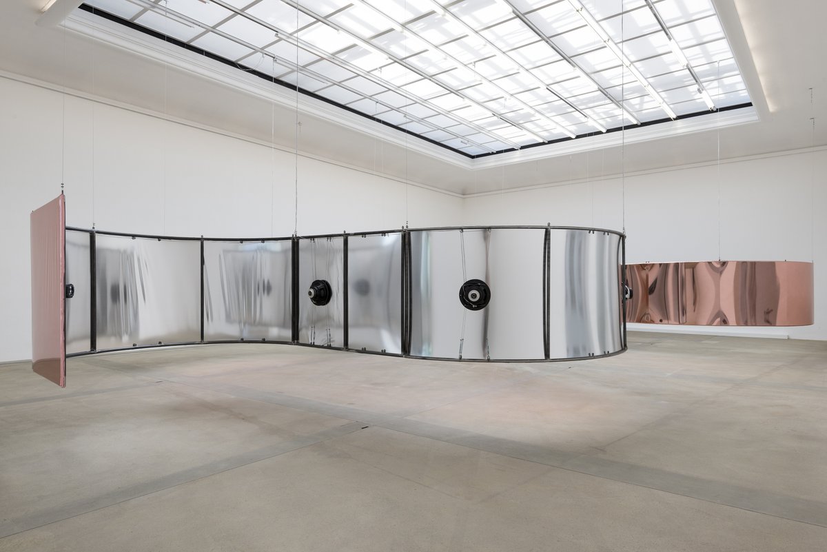 KerlinGallery's tweet photo. Hannah Perry https://t.co/wnXSmZbKMa