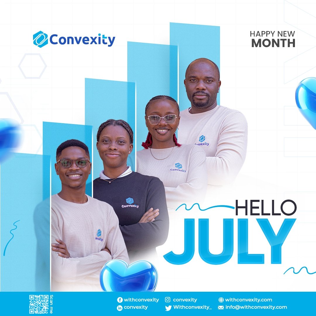 withconvexity_'s tweet image. Welcome to July...

let&apos;s do more to build more momentum