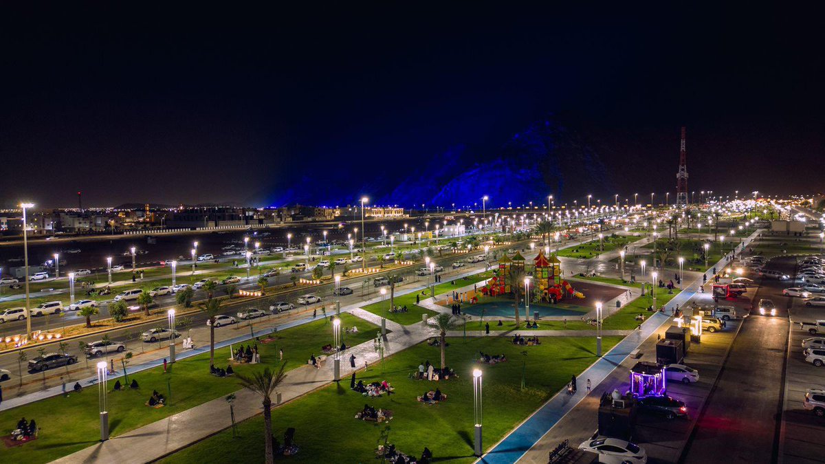 🏞️ | جماليات

حائل تشجع ممثل الوطن 💙
في بطولة #كأس_العالم_للأندية 2025 

📸 | #حائل_الأجمل 
#أمانة_منطقة_حائل