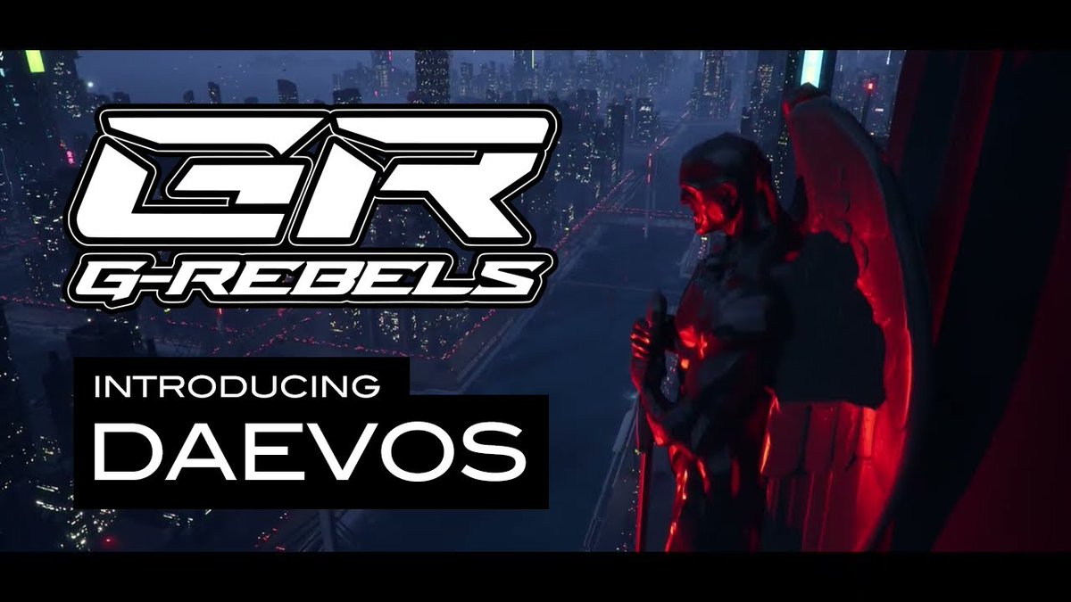 REAKKTOR's tweet image. youtube.com/watch?v=SzPQvD… - 𝗚-𝗥𝗲𝗯𝗲𝗹𝘀 𝘄𝗶𝗹𝗹 𝗯𝗲 𝗮𝘁 𝗴𝗮𝗺𝗲𝘀𝗰𝗼𝗺 𝟮𝟬𝟮𝟱. The game will be playable at the event for the very first time. Meet us at Indie Area, Hall 10.2 – "Home of Indies". Want a first glimpse of what’s coming? Check out the trailer.
