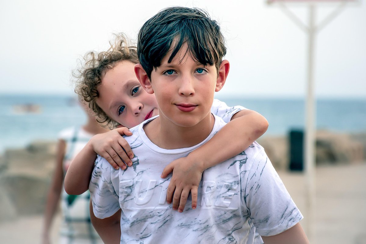 Nuovo studio NINFEA indaga l’ambiente famigliare in cui crescono i bambini nello sviluppo di problemi emotivi e comportamentali, concentrandosi in particolare sull’impatto che può avere la nascita di un fratello o sorella pretermine <a href="/PLOSMentalHlth/">PLOS Mental Health</a> 
🔗 short-link.me/16e0e