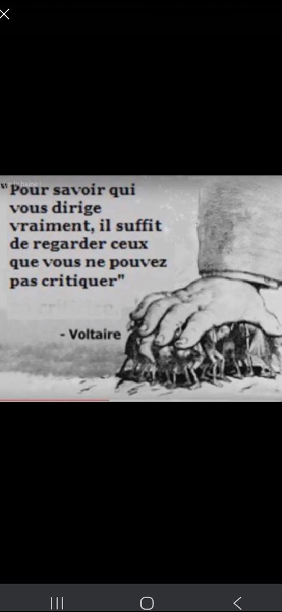 <a href="/lauhaim/">LAURENCE HAIM</a> Cela prouve bien que le tout puissant lobby sioniste n'existe pas 🤔