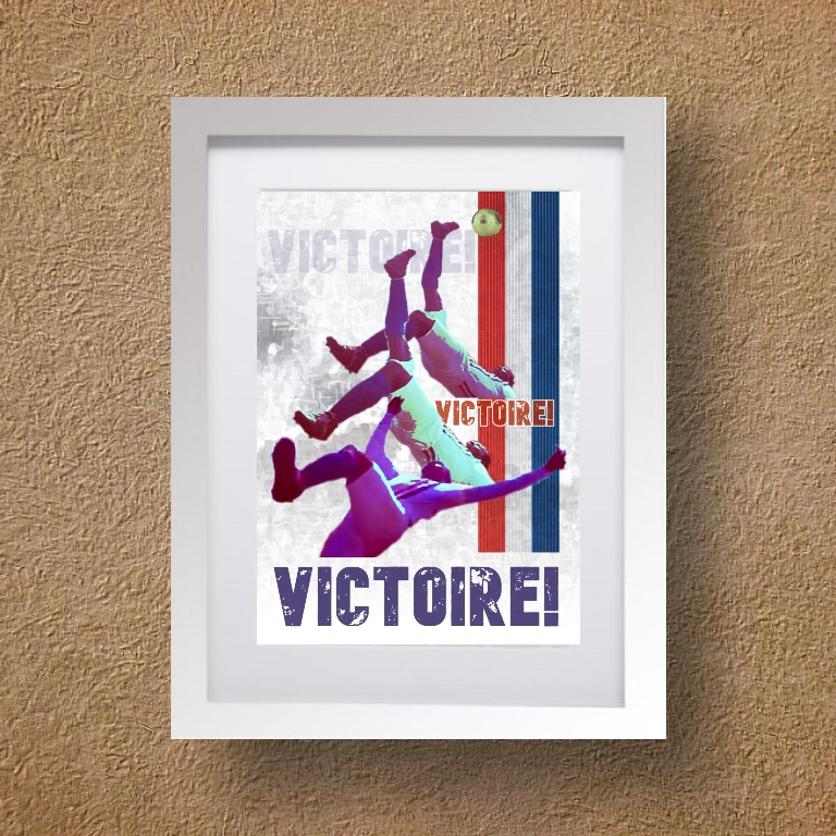 WPDigital2's tweet image. 🎬 “The game of their lives… the match of the century.”
Relive the glory of Escape to Victory with this vintage-style art &amp;amp; merch 🧤⚽
Now showing at Football Art Online👉 
footballart-online.co.uk/Escape_to_Vict…

#EscapeToVictory #VintageFootball #RetroCinema #FootballMerch #ITFC #THFC #COYI