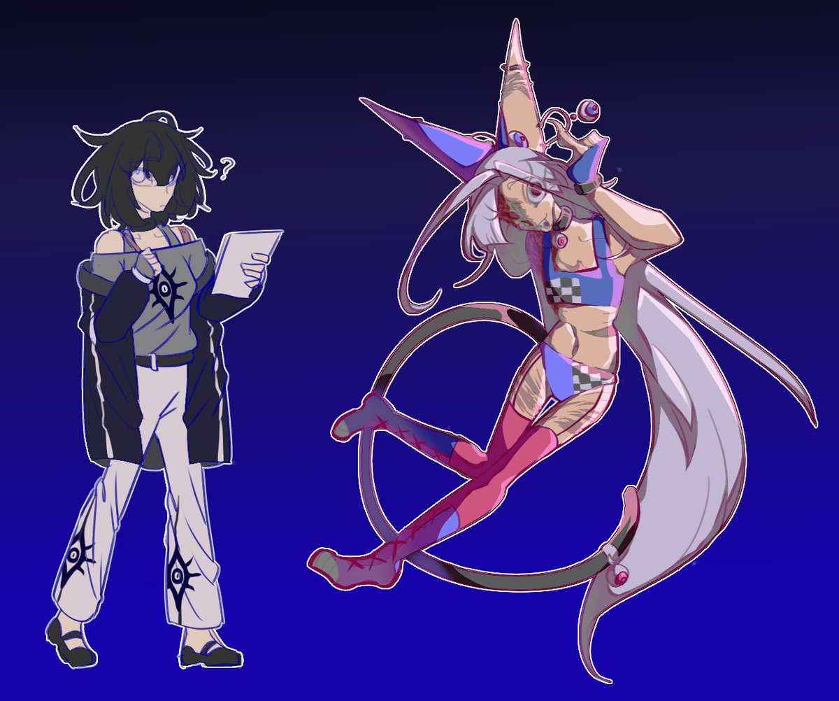 Lleyscorner_XD's tweet photo. @_VGen_ I'm Lleys, I draw, like character and something like that
hope you enjoy my art

Commissions:https://t.co/028KllZAbe
portfolio:https://t.co/4gFOc41zNj
Vgen:https://t.co/XViiz9T0uy https://t.co/POsHmA3f4l