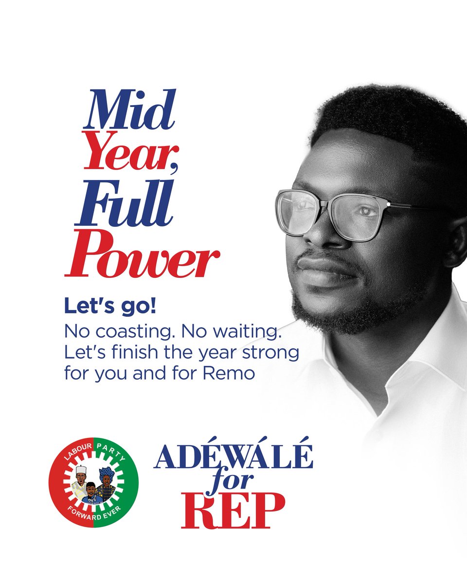 No coasting. No waiting. 
Fire on and let’s finish strong together. 💪🏾