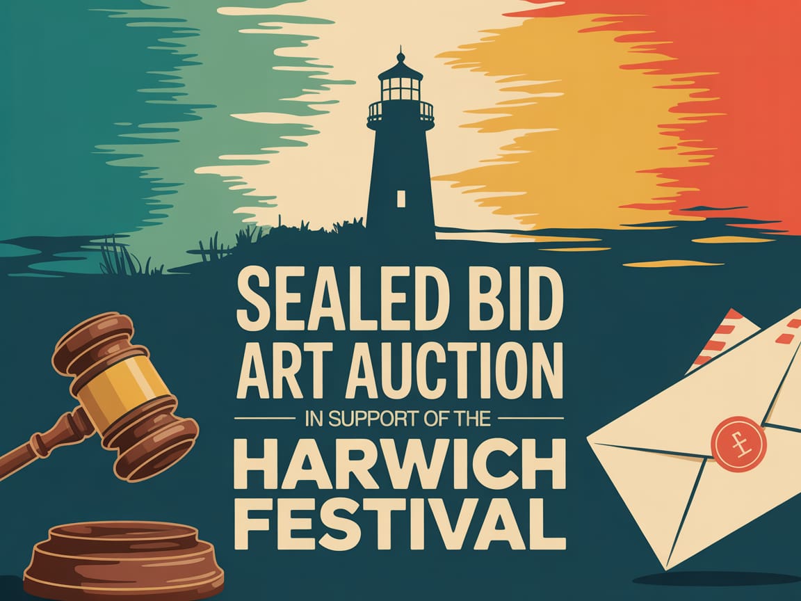 Sealed Bid Art Auction Update.

We've counted up the bids and will be contacting everyone over the next few days with the results.

Thanks to everyone who put in a bid and all of the amazing artists who donated this year.