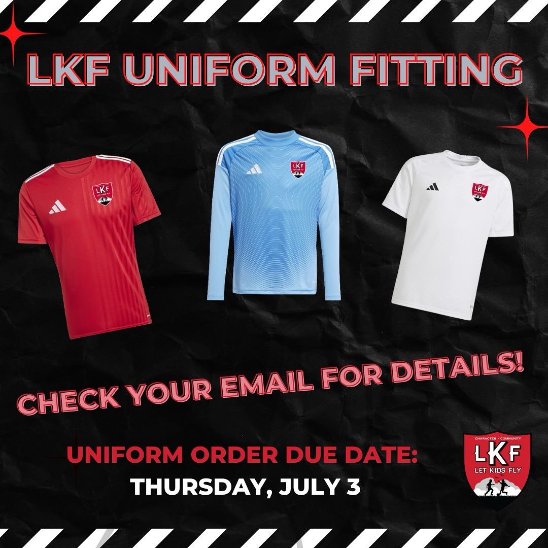 Let Kids Fly (@letkidsfly) on Twitter photo 