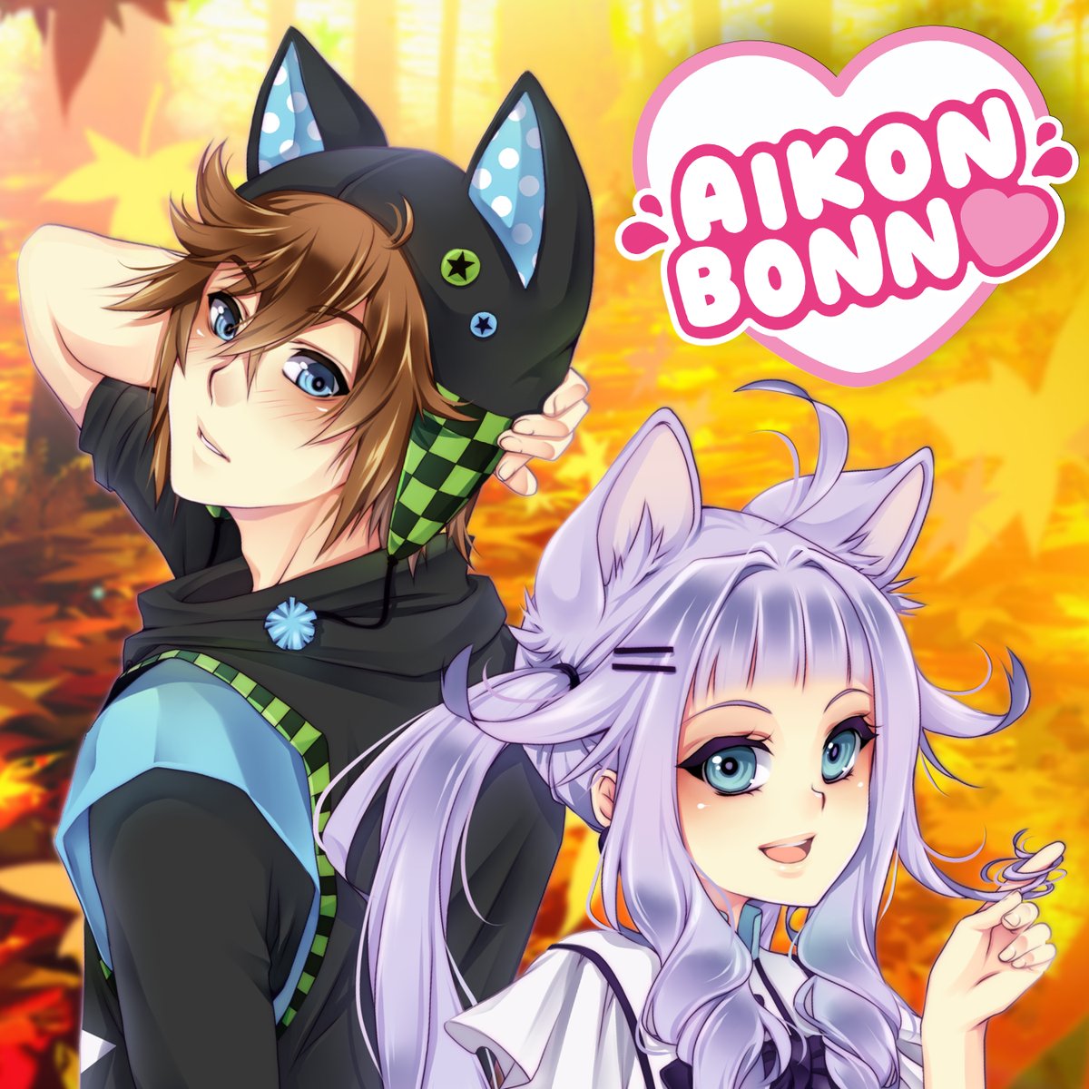 Hinweis: die DDoS Attacken gehen fleißig weiter, aber  die Webseite ist wieder mit ausreichend Schutz online.

Der AiKon Ticket Shop ist also auch wieder erreichbar.

Also alles wieder guti, danke für Eur Geduld :3