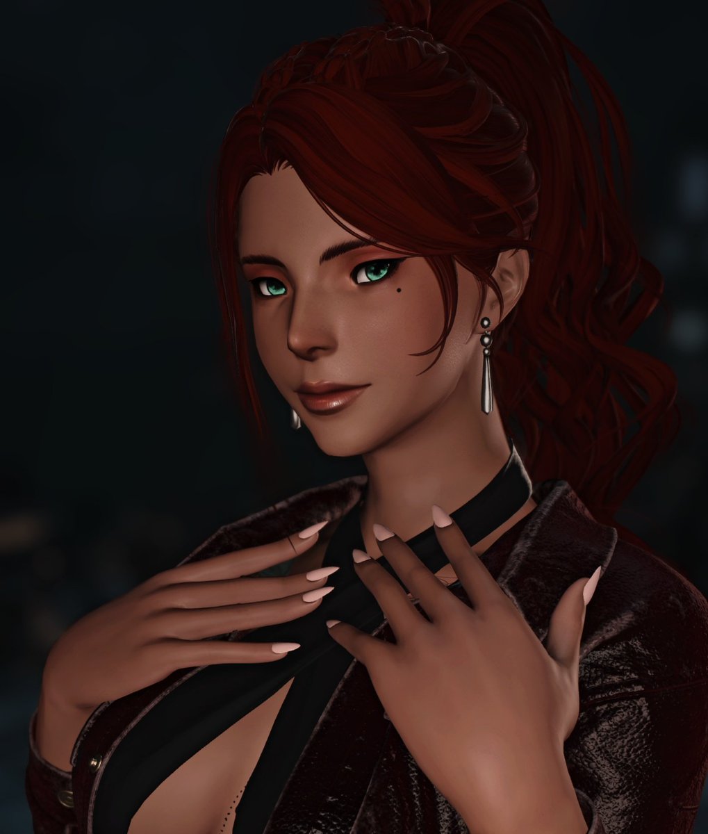 New look. Thank you for the amazing work <a href="/heliminou/">☾ Helina ☽ Waitlist is open</a> ❤️