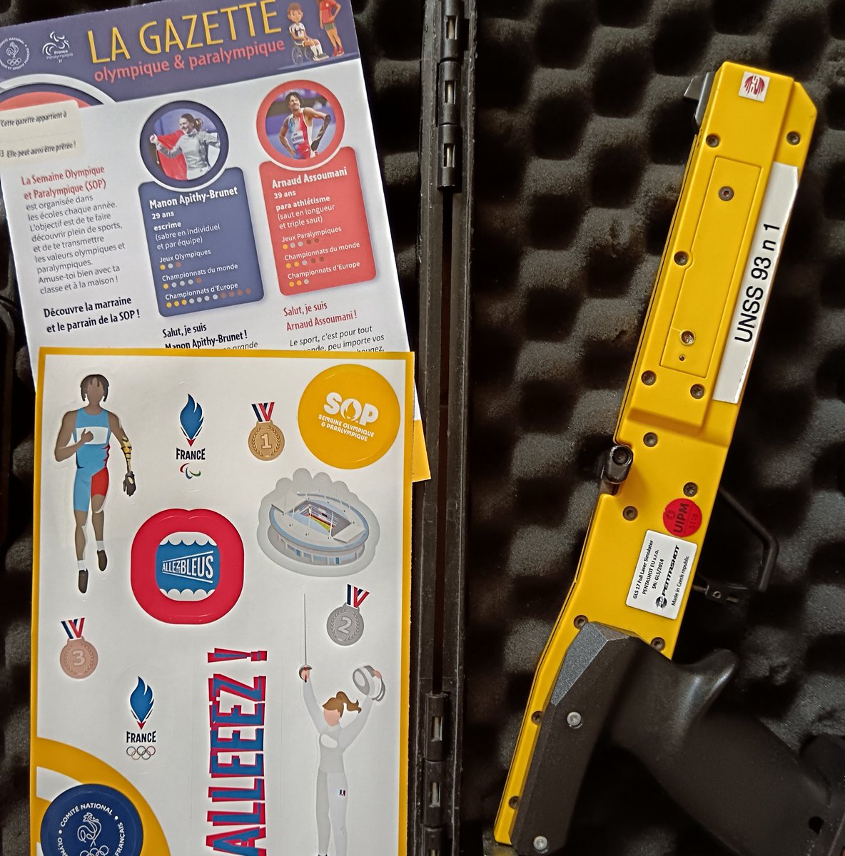 Philippe Dheu tweet media