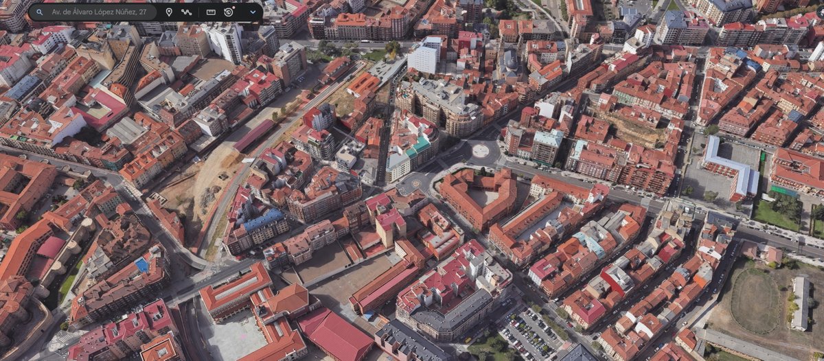 ¡¡ Últimas viviendas a la venta en Álvaro López Núñez 27!!
Con garaje, trastero y aerotermia.
Infórmate en nuestras oficinas o en nuestra página web: inmobiliariar3.com/es/promo-32
#Nuevapromoción #ÁlvaroLópezNúñez27 #Túnuevohogar #Inmobiliariar3 #leonesp #leóncalidaddevida