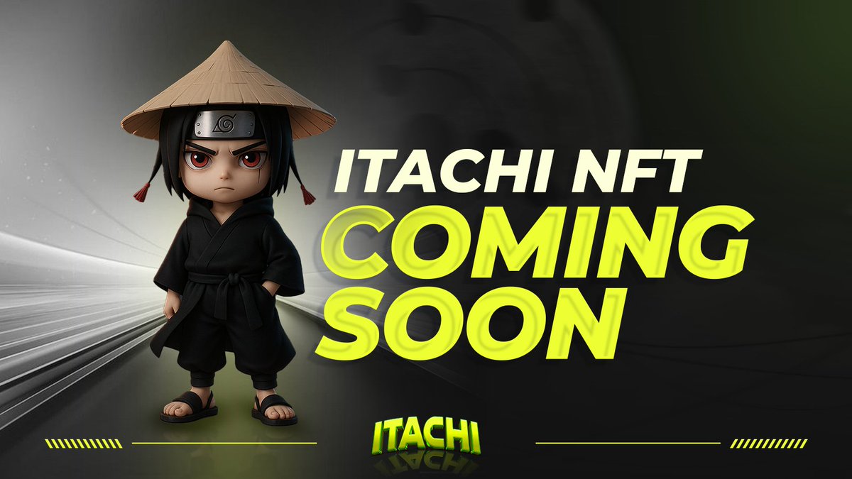 ItachiStudio1's tweet photo. 🛒 Itachi Studio has its own NFT Marketplace!

Buy, sell, and trade your favorite NFTs &amp; in-game items all in one place 🔥
Whether it’s rare skins, characters, or power-ups — it's all yours to own &amp; flip 💥

#ItachiStudio #NFTMarketplace #GameFi #Web3Gaming https://t.co/bBrZaiIHhZ