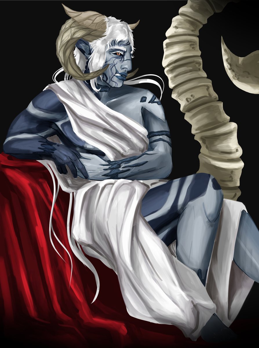 rocketsartt's tweet photo. i love drawing my child😭
#DnD #dnd5e #DnDArt #DnDcharacter #ocart #originalcharacter #originalcharacterart #dndcharacterart #dndcharacters #dndoc #ocart #dndpc https://t.co/W5iw5ayYEa