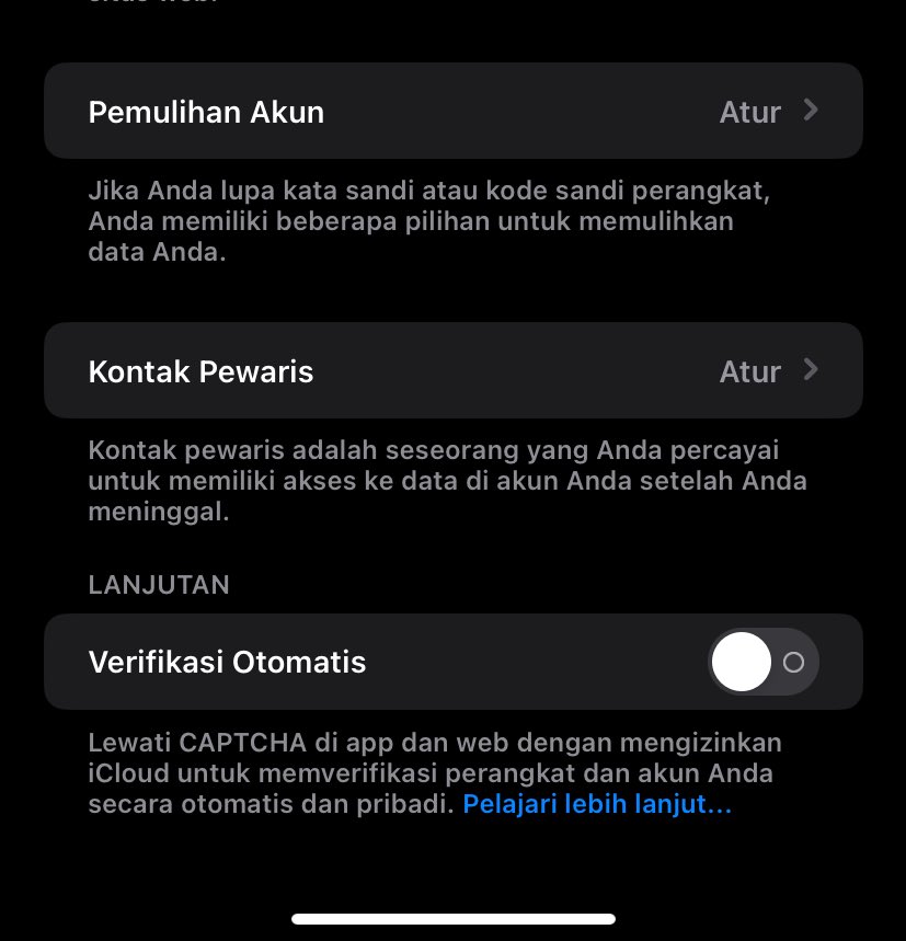melkinlee's tweet photo. nih ip user bisa matiin captha nya jd nnti pas war ga muncul captha nyaa https://t.co/ilcl4DS7jv