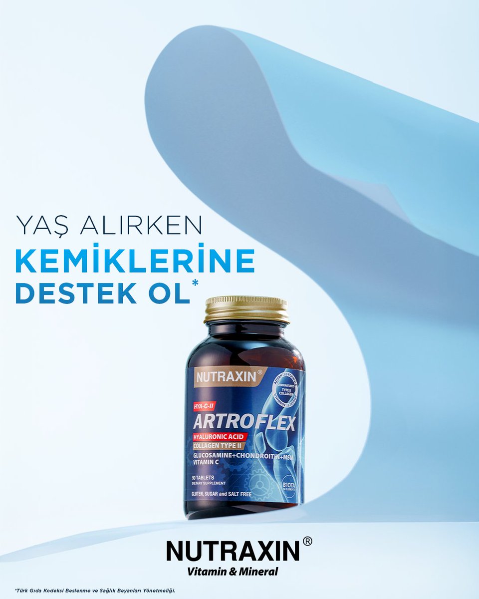 Nutraxin (@nutraxintr) on Twitter photo 