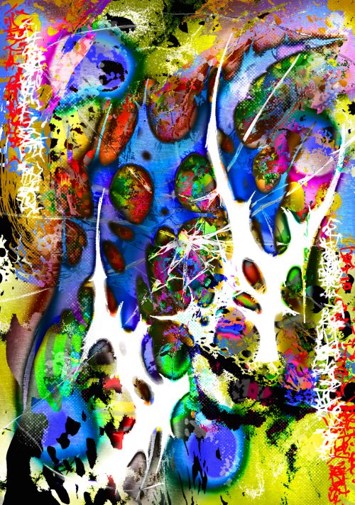 Organic Textures 
100xtz ($52.62) 1/1