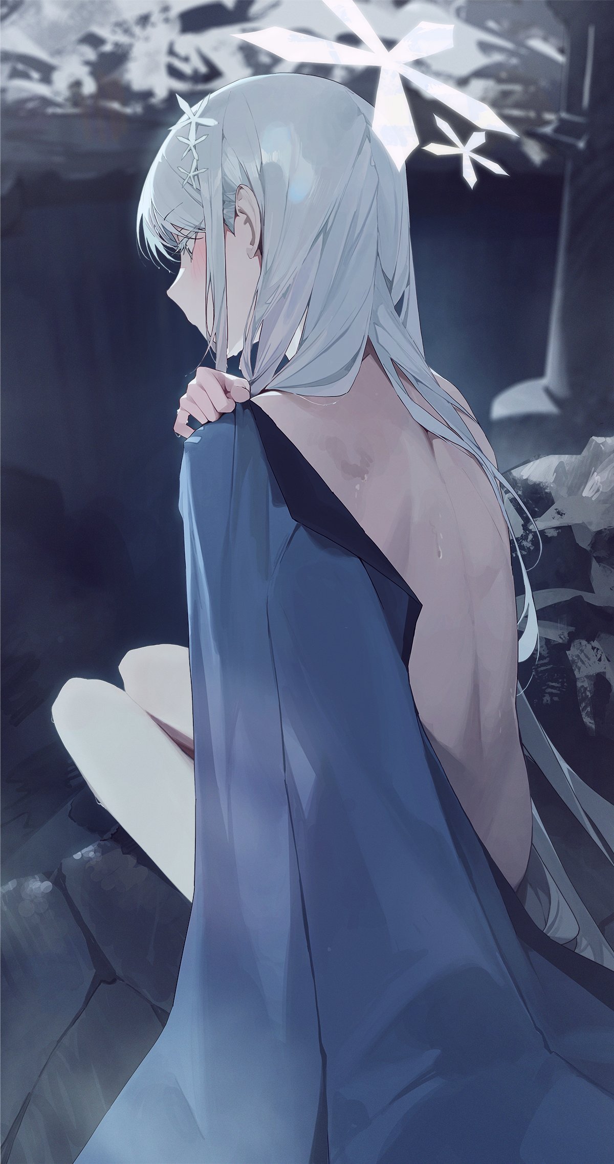 まろまゆ (@MARO8676) / X