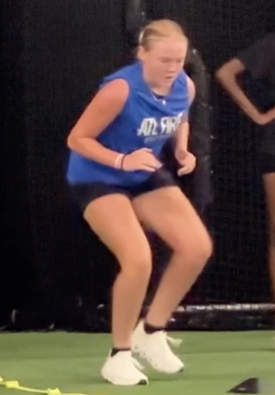 Bella Winkowski (@bellawinkowski) on Twitter photo When I’m not at practice I’m at Fury Performance! Definitely my 2nd home this summer! <a href="/FuryPerformance/">Fury Performance</a> When I’m not at practice I’m at Fury Performance! Definitely my 2nd home this summer! <a href="/FuryPerformance/">Fury Performance</a>