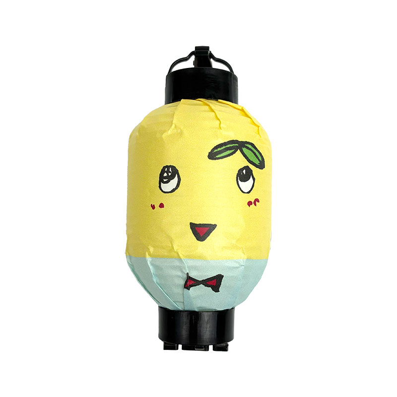 ntvs_funagoods's tweet image. 7/3(木)新商品⑥
ふなっしー提灯マグネット(自画像ver.) 880円(税込)
ふなっしーが描いた自画像をプリントした、提灯マグネットが登場です!コンパクトなサイズなので、冷蔵庫やデスクにくっつけて気軽にお楽しみいただけます。
※WEBは7/5~発売
#ふなっしー