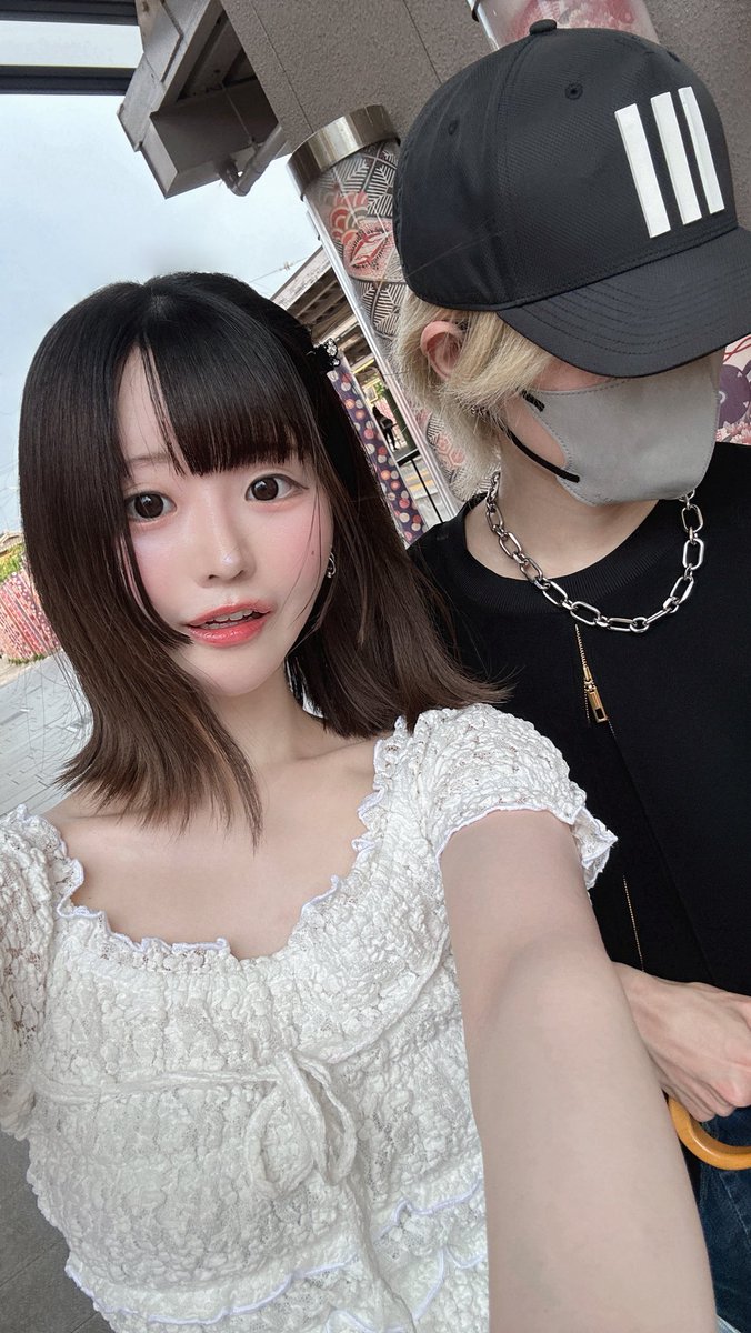 NONNPI's tweet image. 京都行ってきたよー！
唯と第五人格コラボ巡ってきた🚙 ⸒⸒