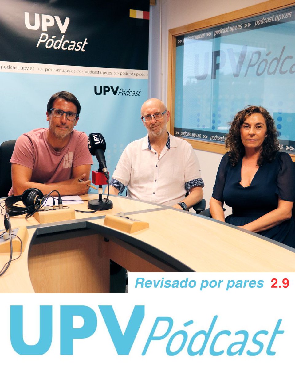 🧬 [REVISADO POR PARES] 

Con Marisa Carrió y Paolo Rosso nos adentramos en Macondo y en la Liguria italiana, acompañados de los Beatles y Bowie...

🎙️ Ya disponible en tinyurl.com/ywue534x