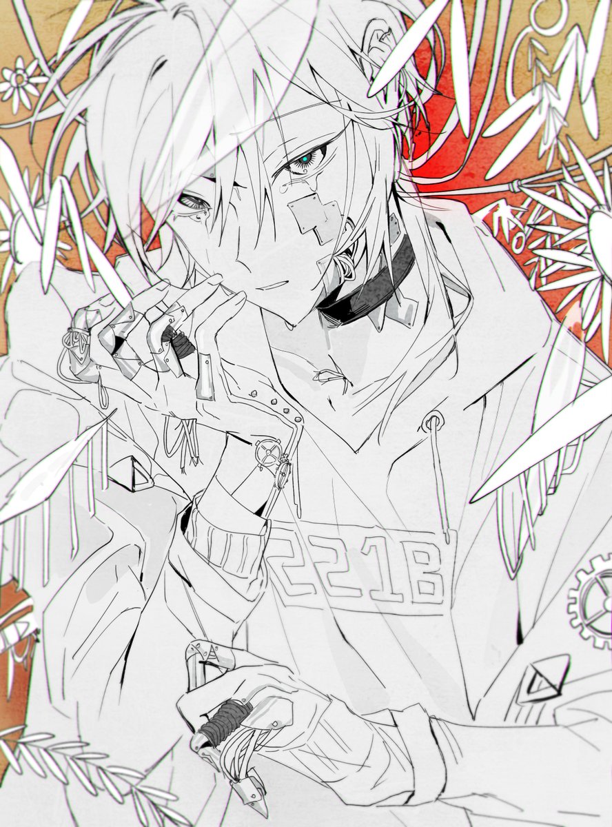 canm0_3's tweet image. #さ絵ぐさ
心