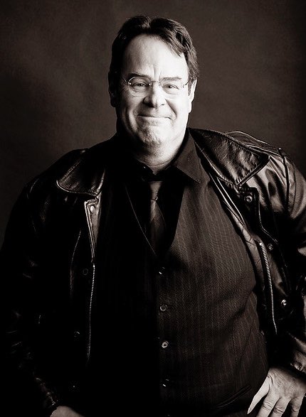 73 Candles 🎂 today for the magnificent DAN AYKROYD