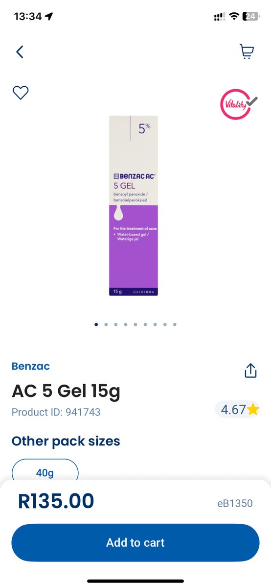 Steph Reinstein tweet media