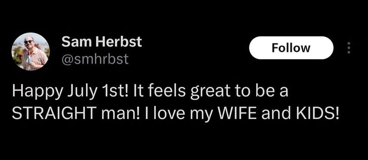 You keep telling yourself that, babe