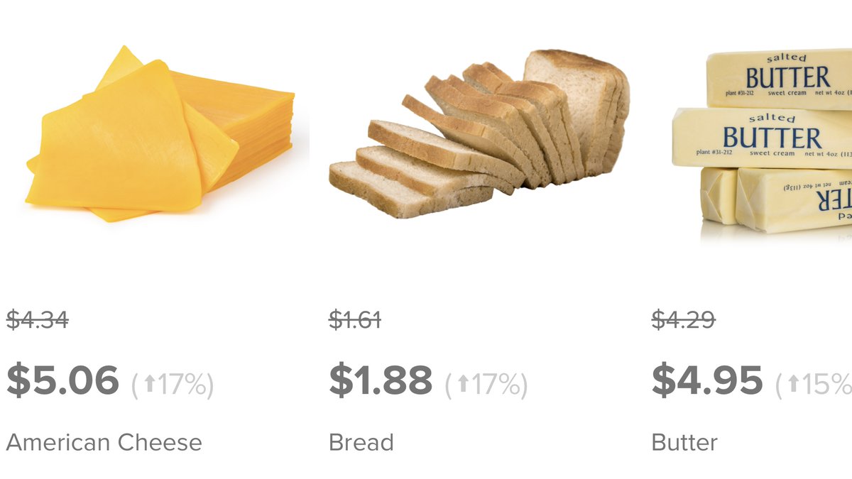 steinhauserNH1's tweet image. 2026 Watch-NEW on @FoxNews - @DCCC launches HouseRepublicanPriceHike.com - a new interactive tool that it says shows Americans "just how much more they are paying for everyday goods under House Republicans’ control" foxbusiness.com/politics/scoop… #2026Elections #FoxNews