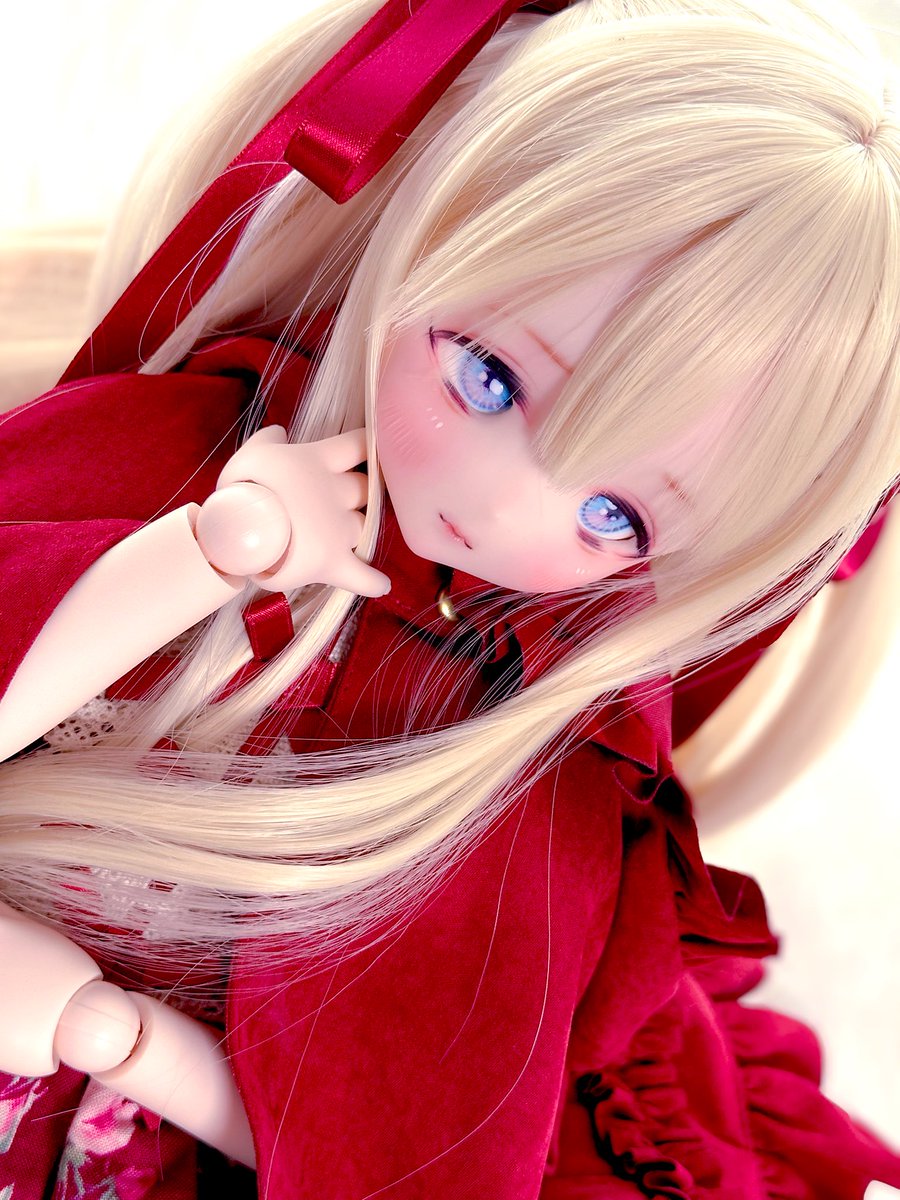 あかずきん ruruko girl | ruruko | PetWORKs