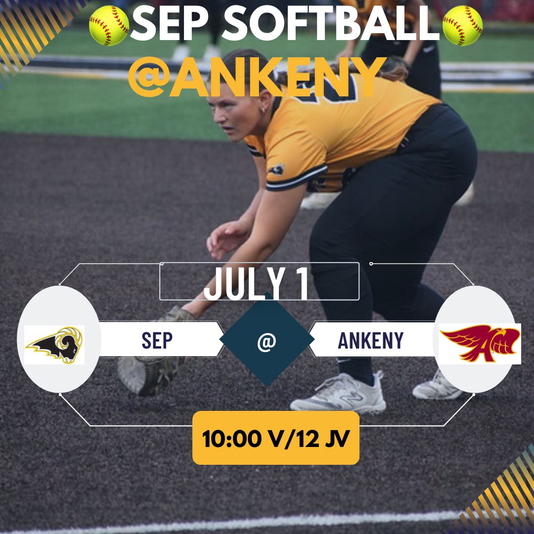 SEP Rams Softball (@sepramssb) on Twitter photo 