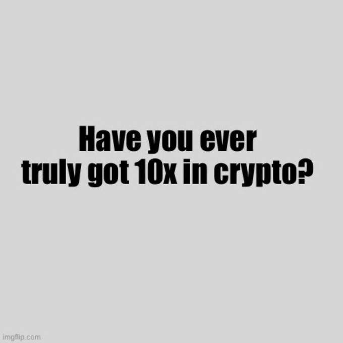 GordonGekko's tweet photo. Have you? π https://t.co/lkjKZAsUxu