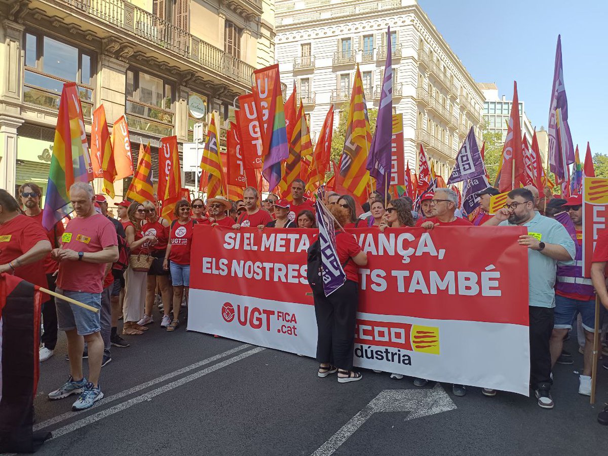 CCOO KernPharma tweet media
