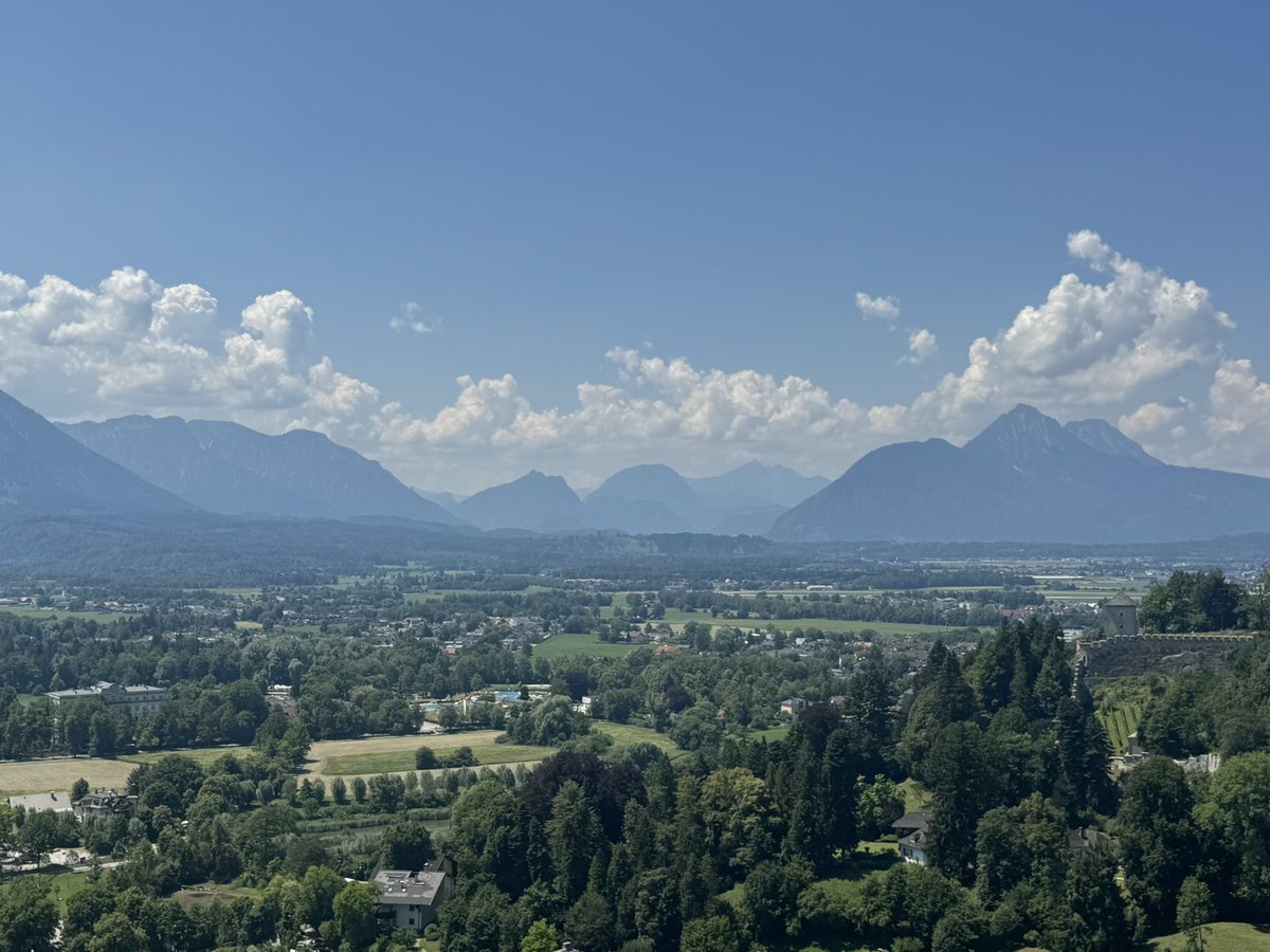 📍Salzburg, Austria