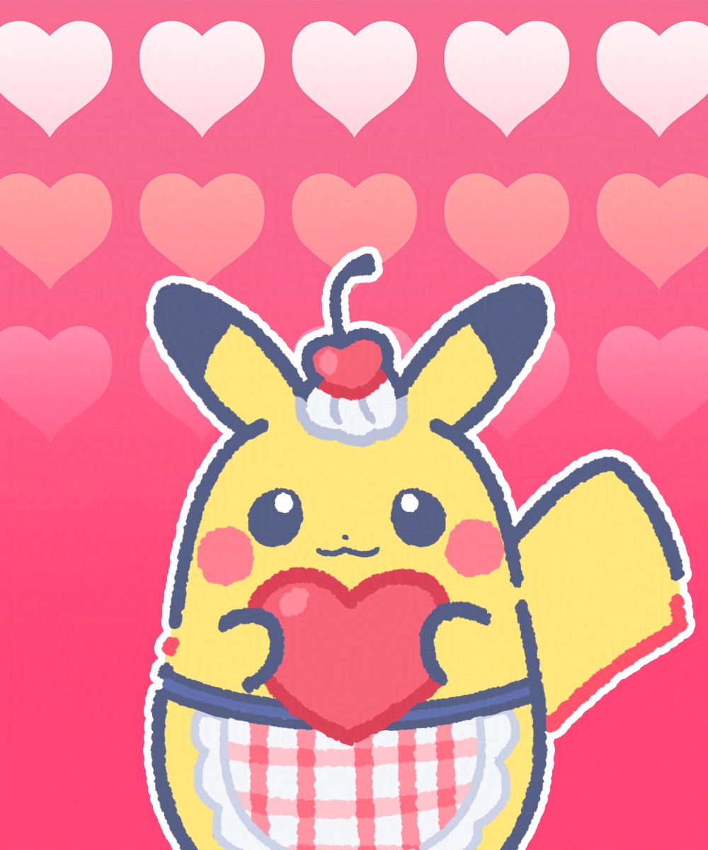 #ポケモンイラスト