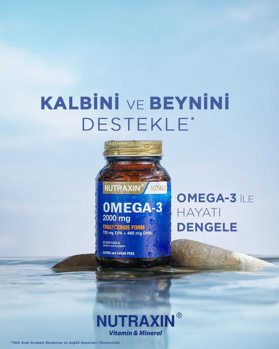 Nutraxin (@nutraxintr) on Twitter photo 