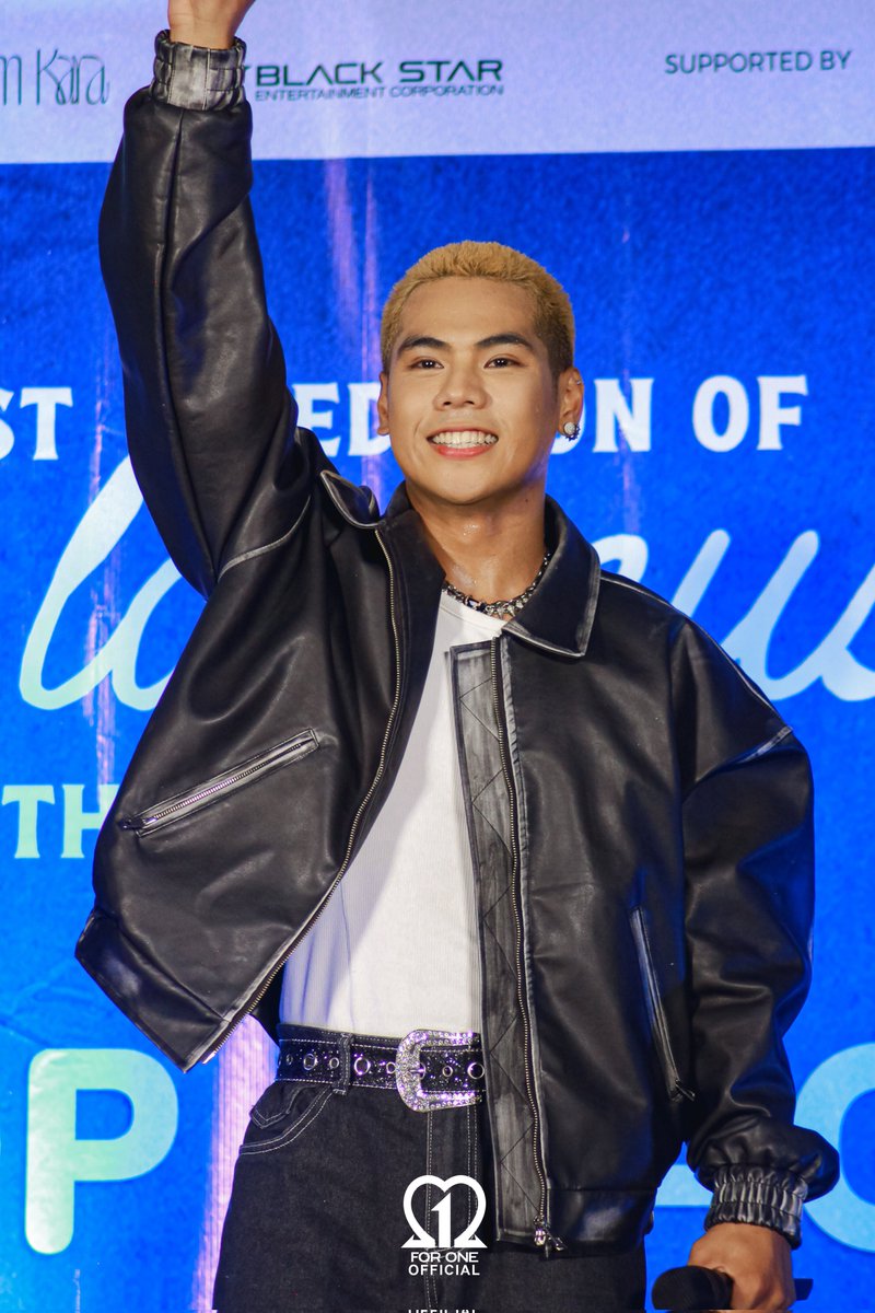 1ST ONE JOKER

📍Farmers Plaza
🗓 June 28, 2025

LA MUSIQUE DE 1ST ONE
<a href="/1stoneOfficial/">1ST ONE</a> #1stOne <a href="/1stoneofc_joker/">1st One Joker</a>
 #1stOne_JOKER #1STONEatFDLM2025 #FetePH31