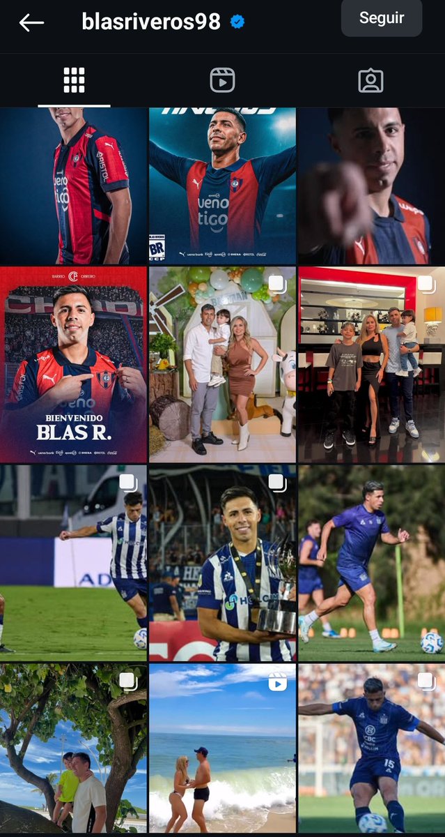 Rigo 🇺🇾🇵🇾 tweet media