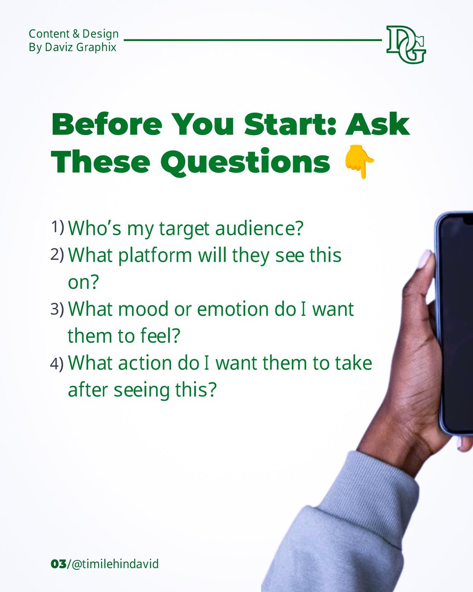 David Akinboye (@davizgraphix) on Twitter photo 