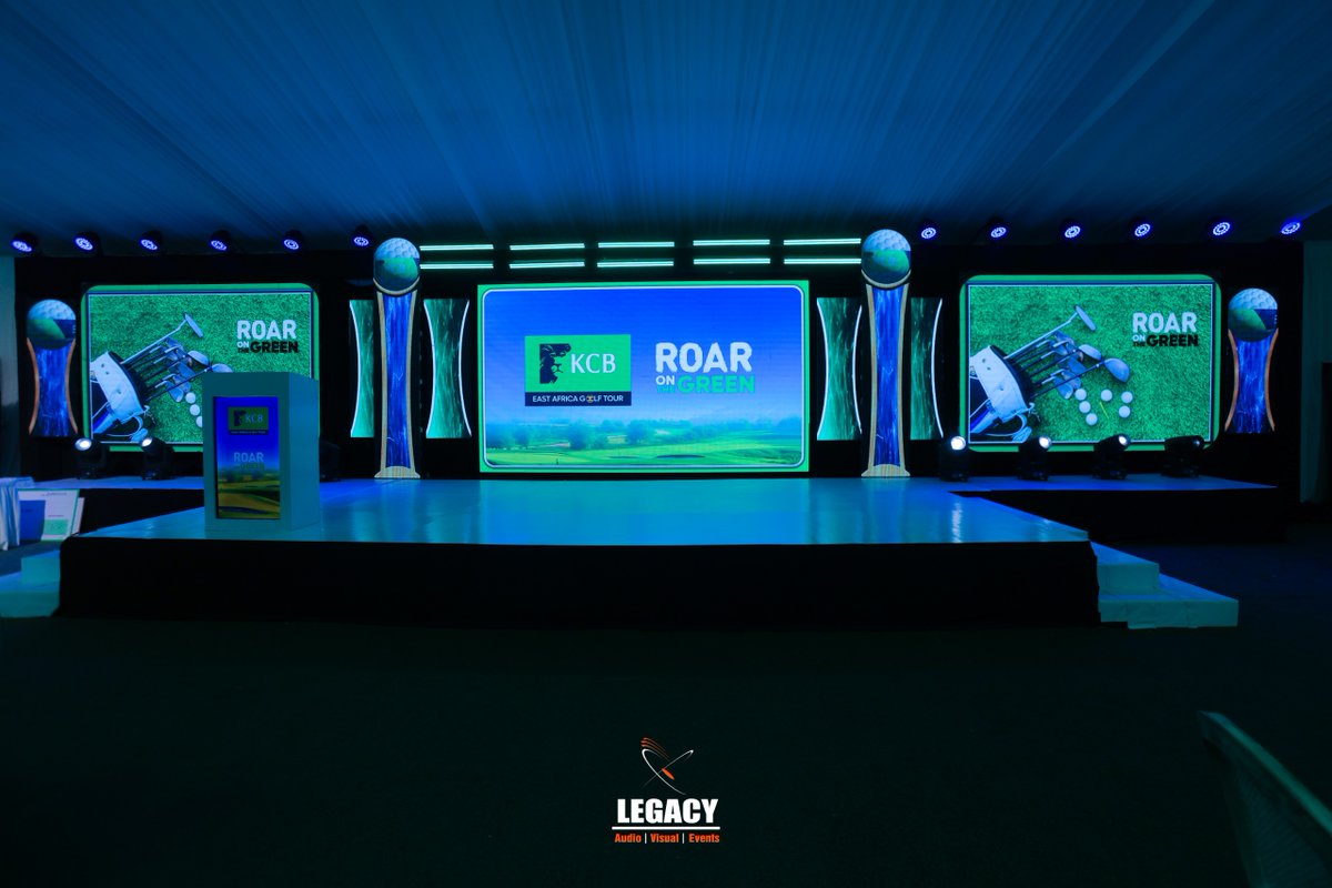 LegacyPro256's tweet image. Lighting gives screens character.
It’s not just what’s on the screen — it’s how it’s lit.
We don’t just illuminate, we create atmosphere.
#LightingDesign #LegacyProductions #EventTech #StageVibes