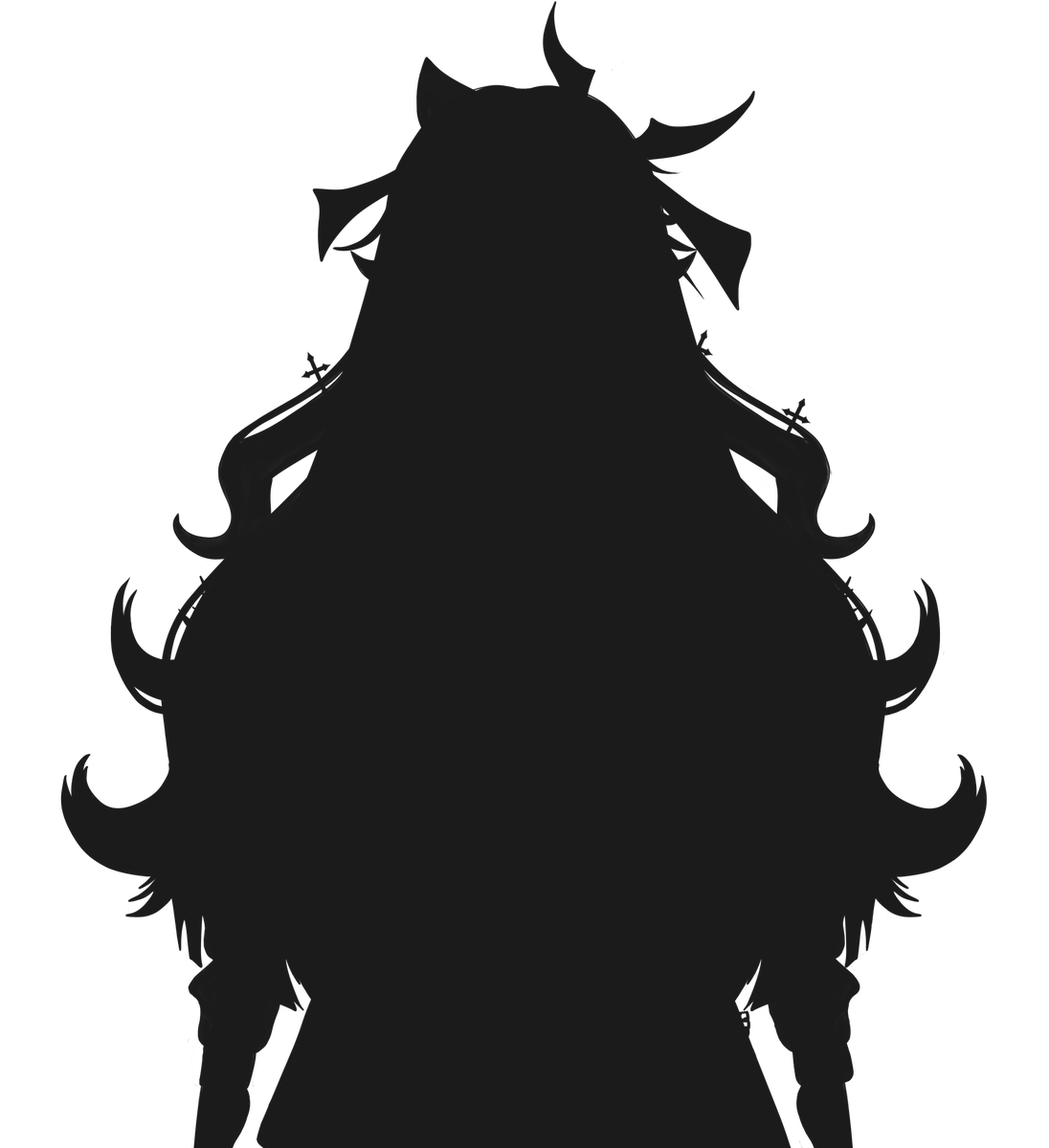 Morning Batlings 🦇
Just your Millenial Vampire Mom watching you from the shadows...

#Vtuber