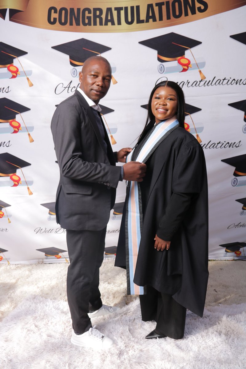 I'm proud of you, my Angel ♥️