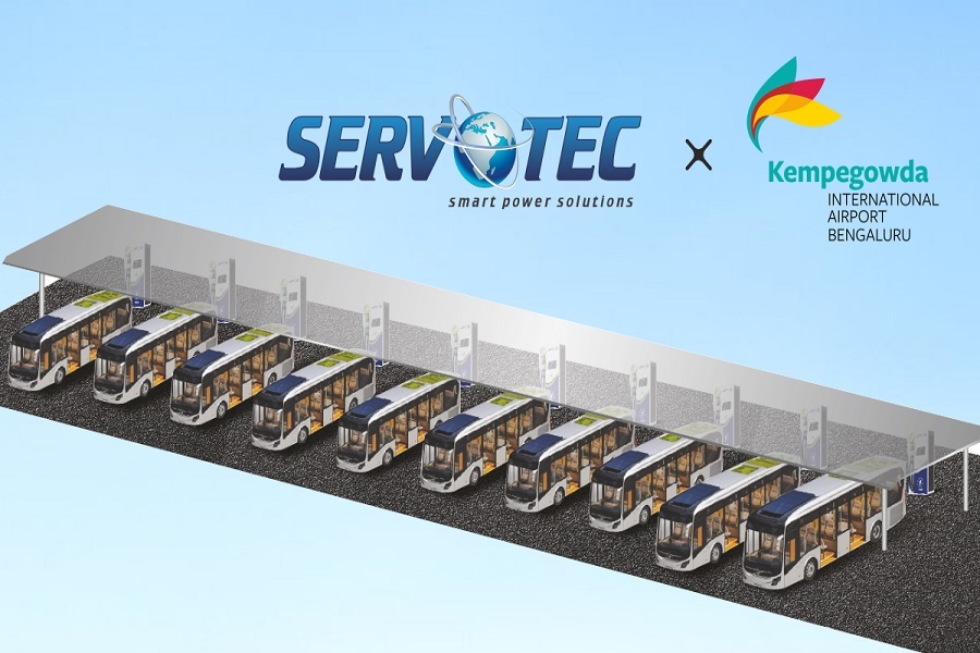 TestDriveGuru (@guru_drive) on Twitter photo Servotech Renewable to Install 10 EV Chargers of 240 kW for Airside EV Operations at Kempegowda International Airport, Bengaluru
testdriveguru.com/truck/servotec…
<a href="/servotech_ltd/">Servotech Renewable Power System Ltd</a> <a href="/sarikabhatia78/">Sarika Bhatia</a> #EVCharging #ElectricVehicles #CleanEnergy #GreenMobility #EVInfrastructure <a href="/guru_drive/">TestDriveGuru</a> Servotech Renewable to Install 10 EV Chargers of 240 kW for Airside EV Operations at Kempegowda International Airport, Bengaluru
testdriveguru.com/truck/servotec…
<a href="/servotech_ltd/">Servotech Renewable Power System Ltd</a> <a href="/sarikabhatia78/">Sarika Bhatia</a> #EVCharging #ElectricVehicles #CleanEnergy #GreenMobility #EVInfrastructure <a href="/guru_drive/">TestDriveGuru</a>