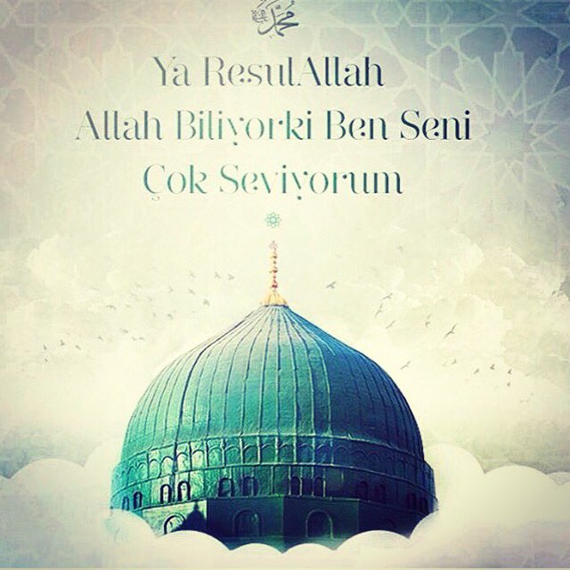 O'nun izzetine dil uzatanın elleri kurusun!
O’na hakaret edenin sesi kısılsın!
O’nun nuruna kin besleyenin kalbi kararsın!

O, âlemlere rahmettir.
O, insanların en şereflisidir.
O’nun ismi zikredildiğinde melekler salât eder, yeryüzü secdeye varır, kalpler titrer!