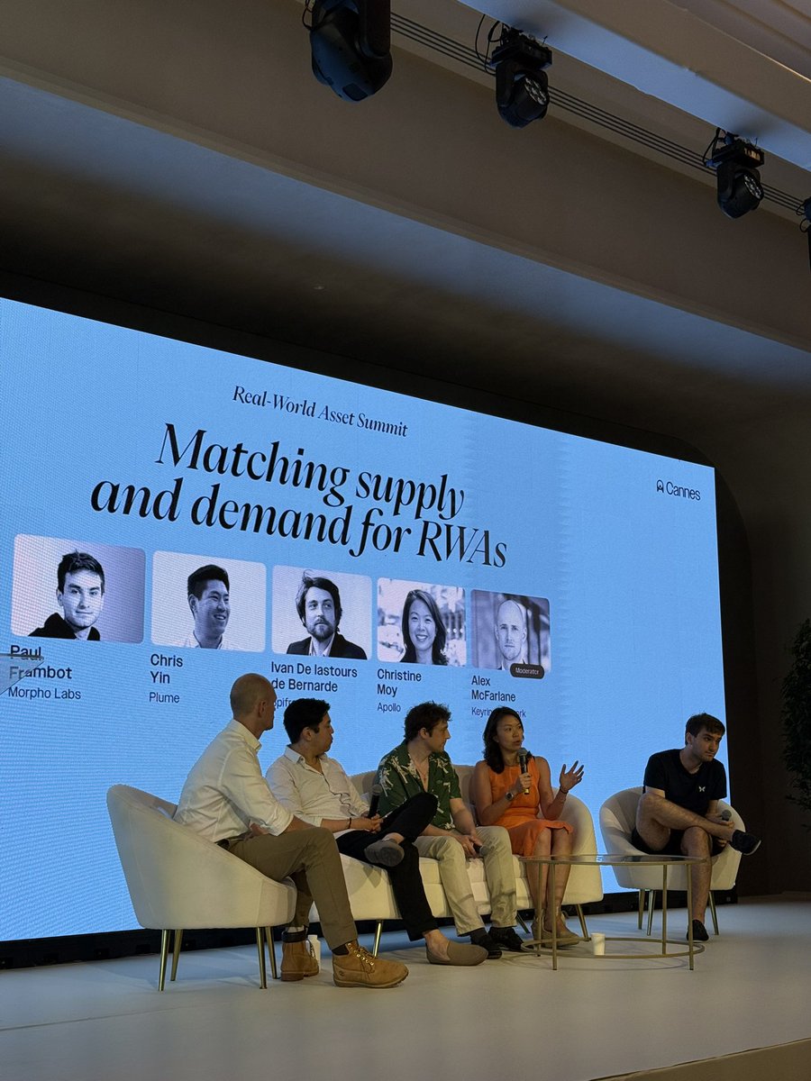 Nice catching up with <a href="/chriseyin/">Chris Yin</a> in person 🪶