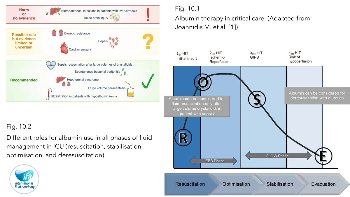 The Role of Albumin in Critical Care: Current Perspectives 🩺💧

🔹 Reconsidering Albumin Therapy: Evidence vs. Misconceptions

The clinical use of albumin remains a subject of ongoing scientific evaluation, particularly in the context of sepsis. Although its role in sepsis is