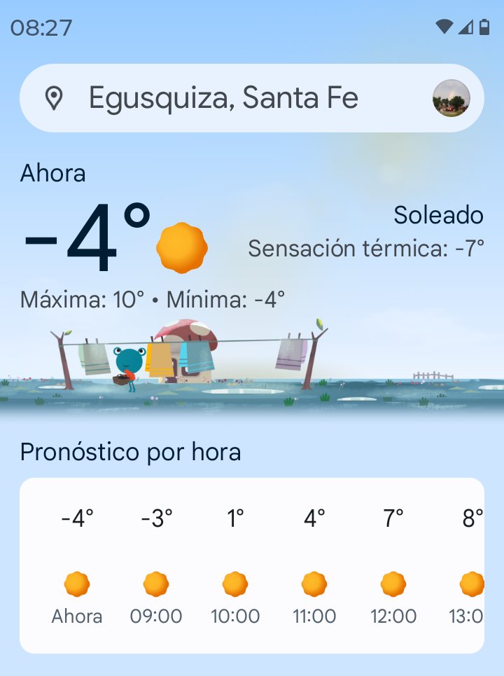 LorenaEgus's tweet photo. Día 182 del año 
Hermoso clima 
❄️❄️💙❄️❄️ https://t.co/vCbpWp08aF