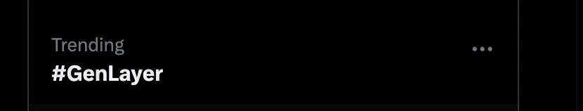 What's this?? 👀 <a href="/GenLayer/">GenLayer 🧠</a>